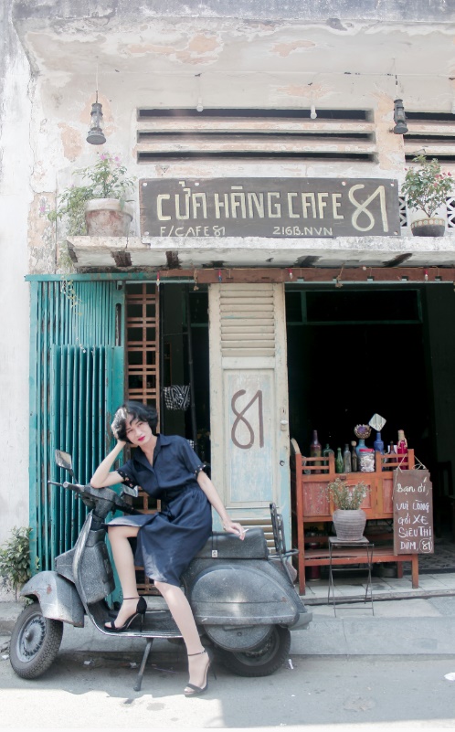 7 phong cách thời trang ngẫu hứng đang khiến giới trẻ Việt “phát cuồng” - Ảnh 21. 7 phong cách thời trang ngẫu hứng đang khiến giới trẻ Việt “phát cuồng” - Ảnh 21.