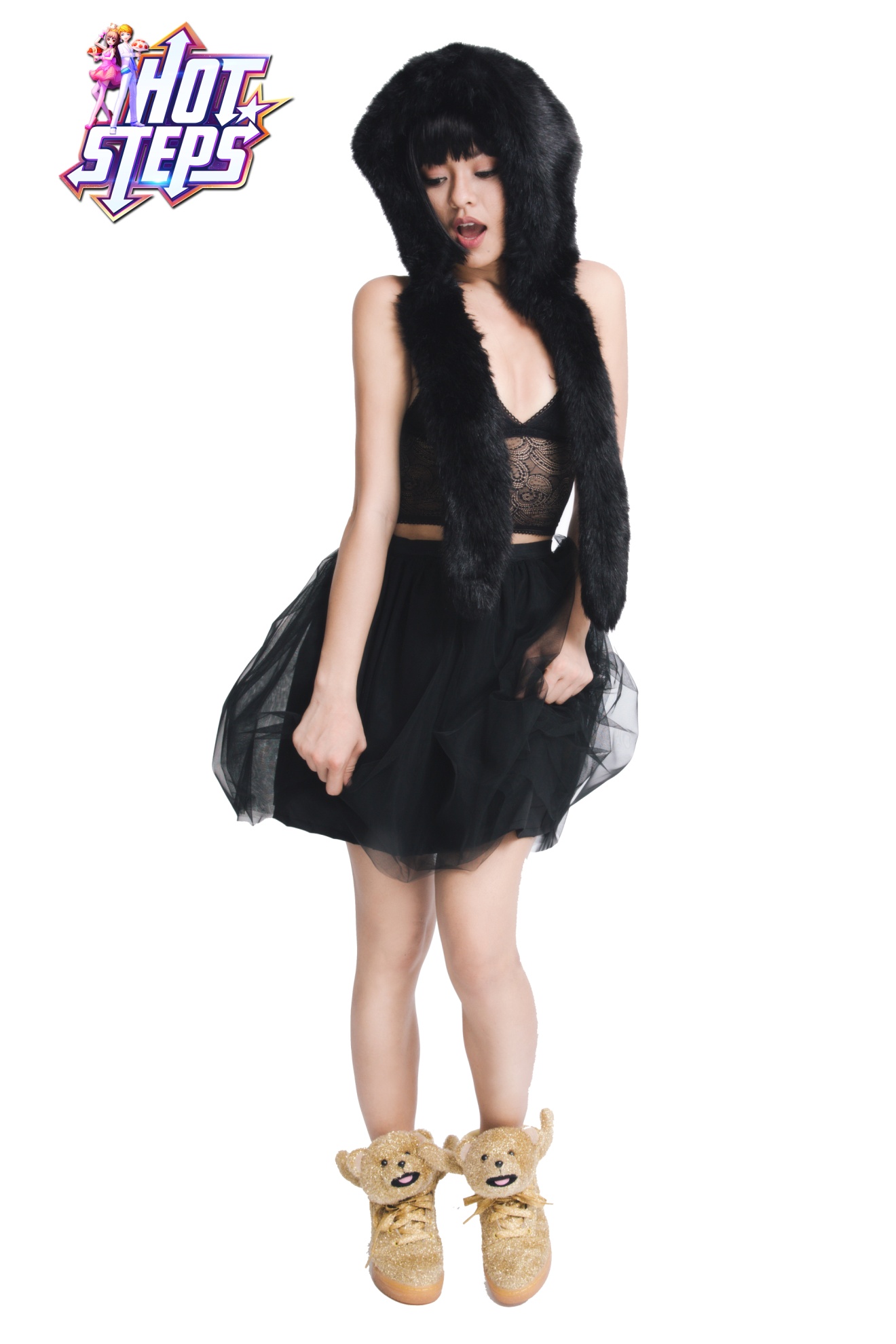 Mai Ngô tung bộ ảnh Mình thích thì mình nhảy thôi, HotSteps tiếp tục tăng nhiệt - Ảnh 3. Mai Ngô tung bộ ảnh Mình thích thì mình nhảy thôi, HotSteps tiếp tục tăng nhiệt - Ảnh 3.