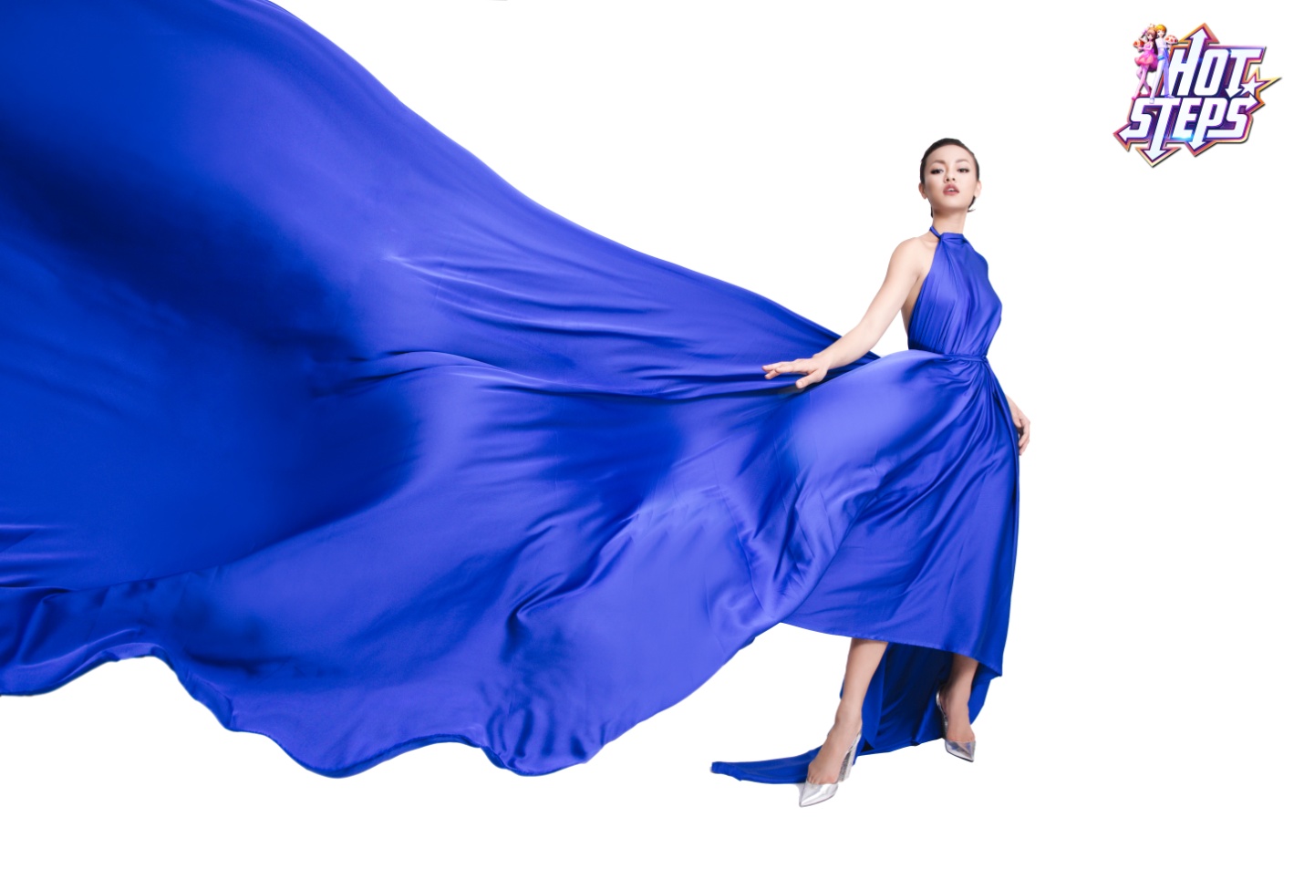 Mai Ngô tung bộ ảnh Mình thích thì mình nhảy thôi, HotSteps tiếp tục tăng nhiệt - Ảnh 4. Mai Ngô tung bộ ảnh Mình thích thì mình nhảy thôi, HotSteps tiếp tục tăng nhiệt - Ảnh 4.