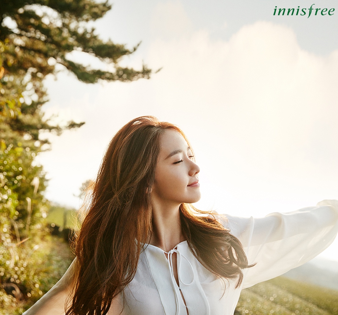 Innisfree khai trương cửa hàng đầu tiên tại TP.Hồ Chí Minh, được đông đảo giới trẻ quan tâm, ủng hộ - Ảnh 9. Innisfree khai trương cửa hàng đầu tiên tại TP.Hồ Chí Minh, được đông đảo giới trẻ quan tâm, ủng hộ - Ảnh 9.