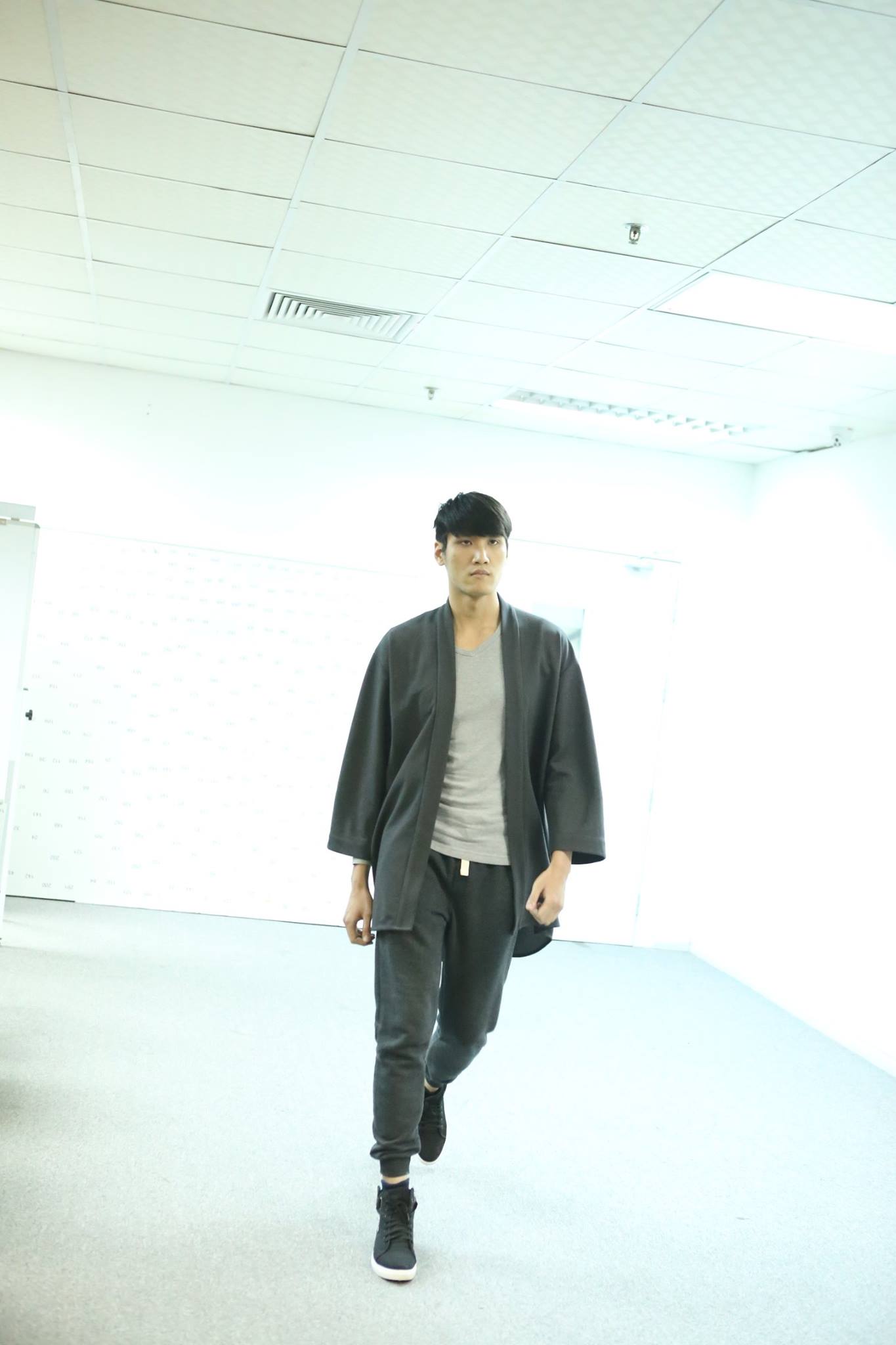 Xâm nhập hậu trường casting dàn mẫu hot của CANIFA Fashion Street in the City - Ảnh 2. Xâm nhập hậu trường casting dàn mẫu hot của CANIFA Fashion Street in the City - Ảnh 2.