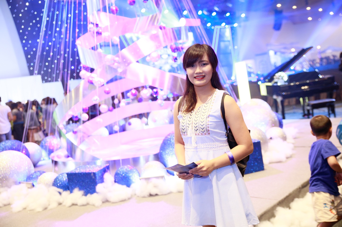 Đi tiệc Giáng sinh về, con gái hãy luôn nhớ kỹ những điều này - Ảnh 3. Đi tiệc Giáng sinh về, con gái hãy luôn nhớ kỹ những điều này - Ảnh 3.