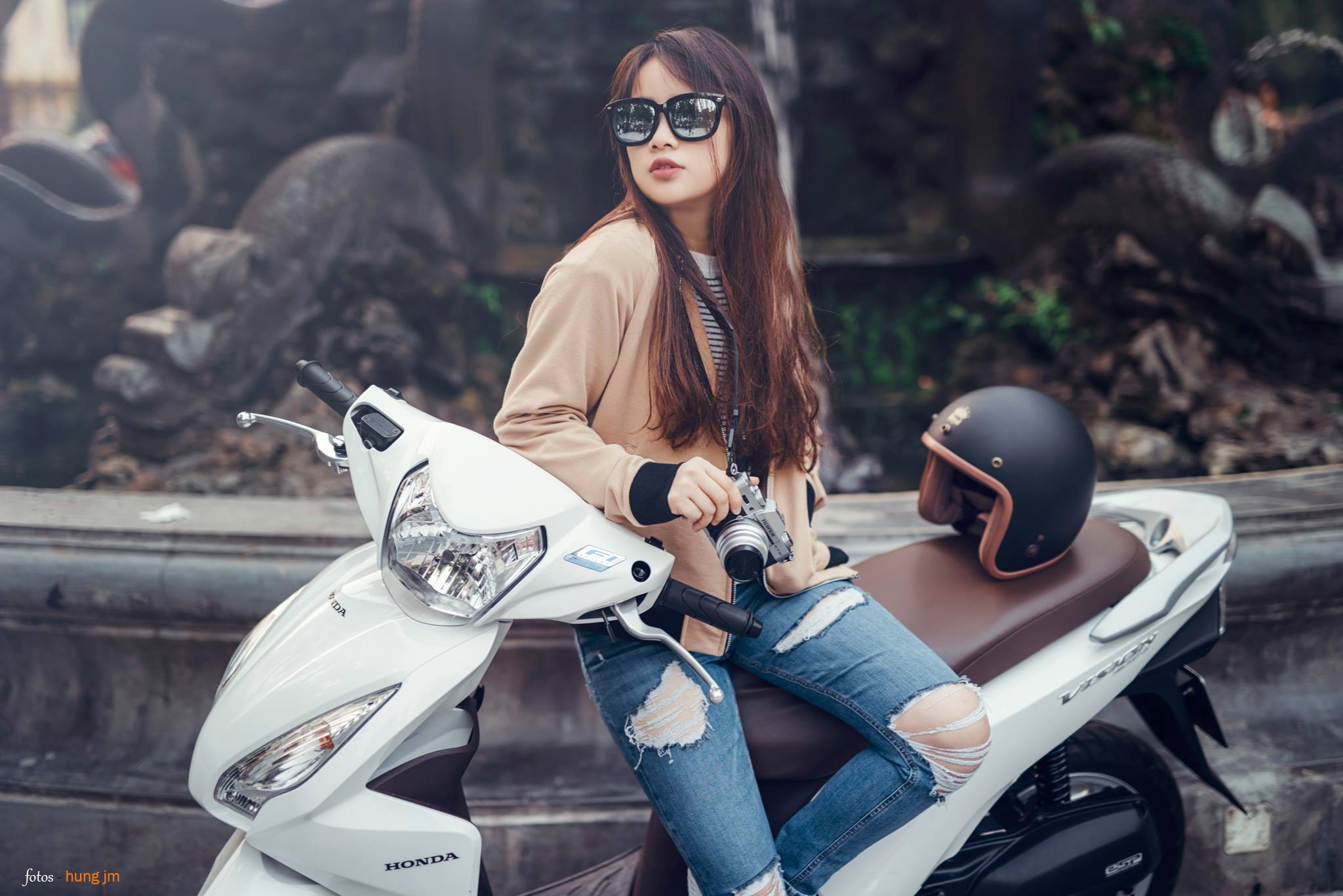 Hóa ra con gái “sexy” nhất khi làm 7 việc này - Ảnh 3. Hóa ra con gái “sexy” nhất khi làm 7 việc này - Ảnh 3.
