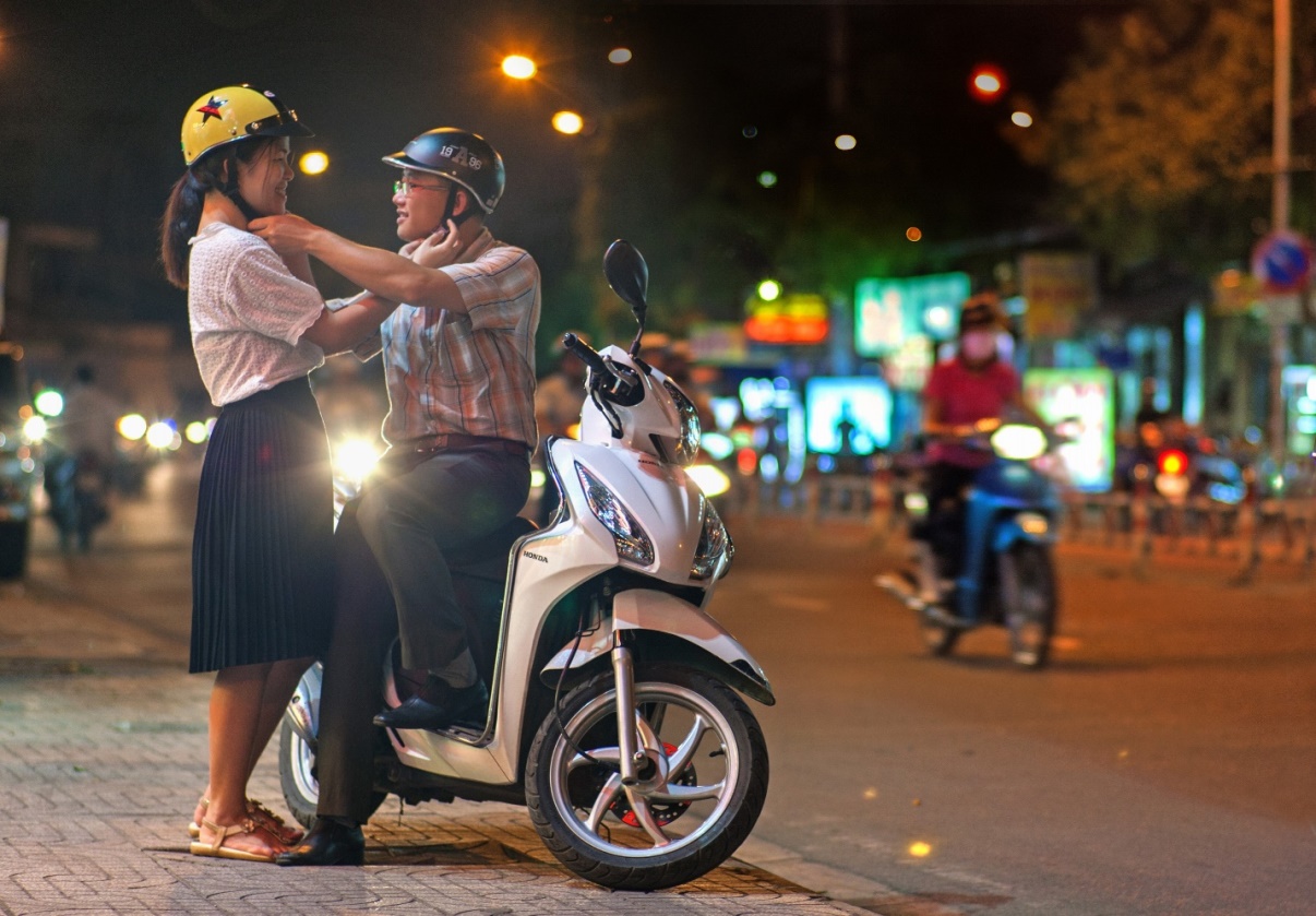 Hóa ra con gái “sexy” nhất khi làm 7 việc này - Ảnh 6. Hóa ra con gái “sexy” nhất khi làm 7 việc này - Ảnh 6.