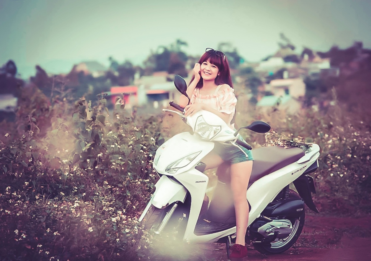 Hóa ra con gái “sexy” nhất khi làm 7 việc này - Ảnh 9. Hóa ra con gái “sexy” nhất khi làm 7 việc này - Ảnh 9.