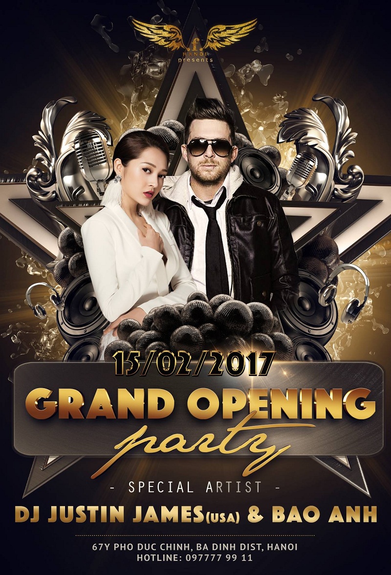 Tuấn Hưng, Noo Phước Thịnh, Bảo Anh khuấy đảo giới trẻ Hà thành dịp Valentine - Ảnh 2. Tuấn Hưng, Noo Phước Thịnh, Bảo Anh khuấy đảo giới trẻ Hà thành dịp Valentine - Ảnh 2.