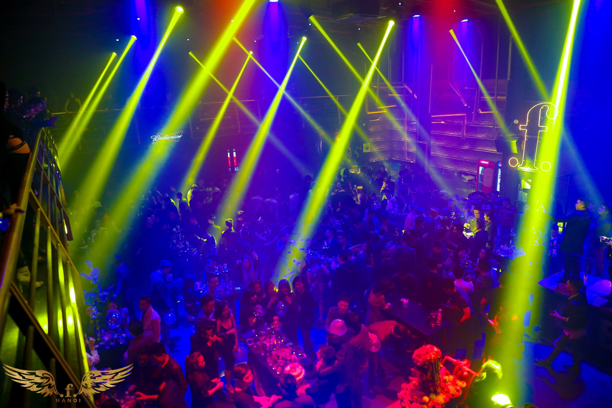 Tuấn Hưng, Noo Phước Thịnh, Bảo Anh khuấy đảo giới trẻ Hà thành dịp Valentine - Ảnh 7. Tuấn Hưng, Noo Phước Thịnh, Bảo Anh khuấy đảo giới trẻ Hà thành dịp Valentine - Ảnh 7.