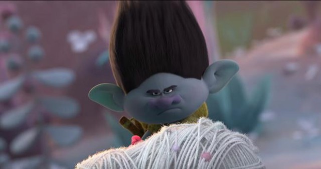 Trolls tung trailer cực vui nhộn trên nền nhạc Cant stop the feeling - Ảnh 4. Trolls tung trailer cực vui nhộn trên nền nhạc Cant stop the feeling - Ảnh 4.