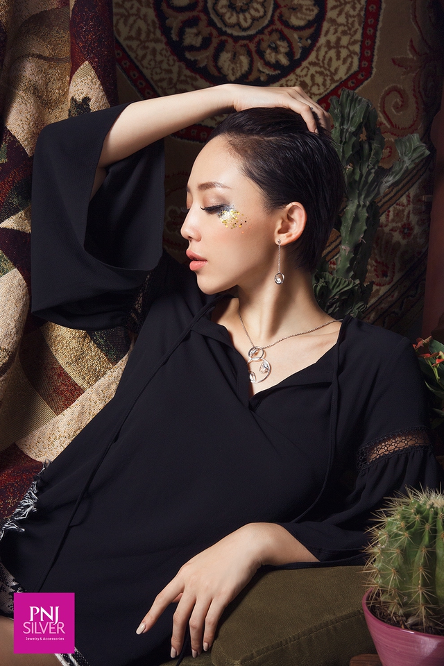 Xu hướng Boho Chic – Làn gió tự do, phóng khoáng trong thời trang hè 2016 - Ảnh 1. Xu hướng Boho Chic – Làn gió tự do, phóng khoáng trong thời trang hè 2016 - Ảnh 1.