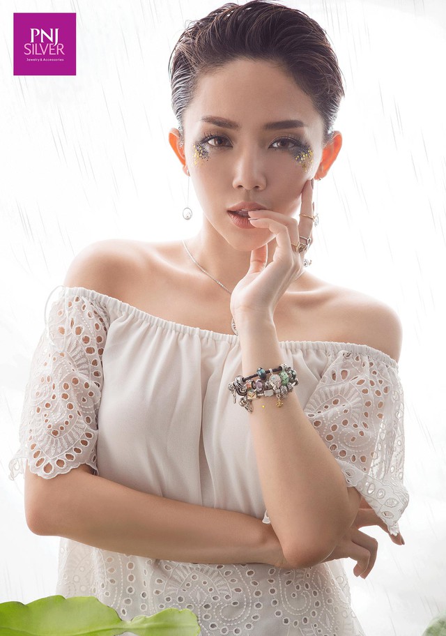 Xu hướng Boho Chic – Làn gió tự do, phóng khoáng trong thời trang hè 2016 - Ảnh 4. Xu hướng Boho Chic – Làn gió tự do, phóng khoáng trong thời trang hè 2016 - Ảnh 4.