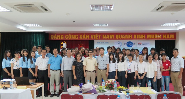 Học viện Phụ nữ Việt Nam công bố chỉ tiêu tuyển sinh cho 4 ngành học - Ảnh 2. Học viện Phụ n��� Việt Nam công bố chỉ tiêu tuyển sinh cho 4 ngành học - Ảnh 2.