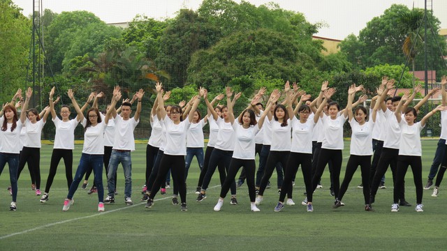 Học viện Phụ nữ Việt Nam công bố chỉ tiêu tuyển sinh cho 4 ngành học - Ảnh 5. Học viện Phụ nữ Việt Nam công bố chỉ tiêu tuyển sinh cho 4 ngành học - Ảnh 5.