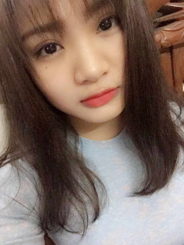 Tuyệt kỹ trẻ đẹp như gái 18 của nữ giao dịch viên Viettel - Ảnh 2.