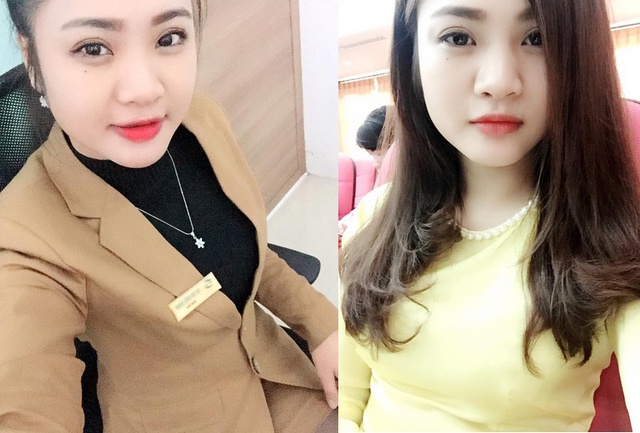Tuyệt kỹ trẻ đẹp như gái 18 của nữ giao dịch viên Viettel - Ảnh 4.