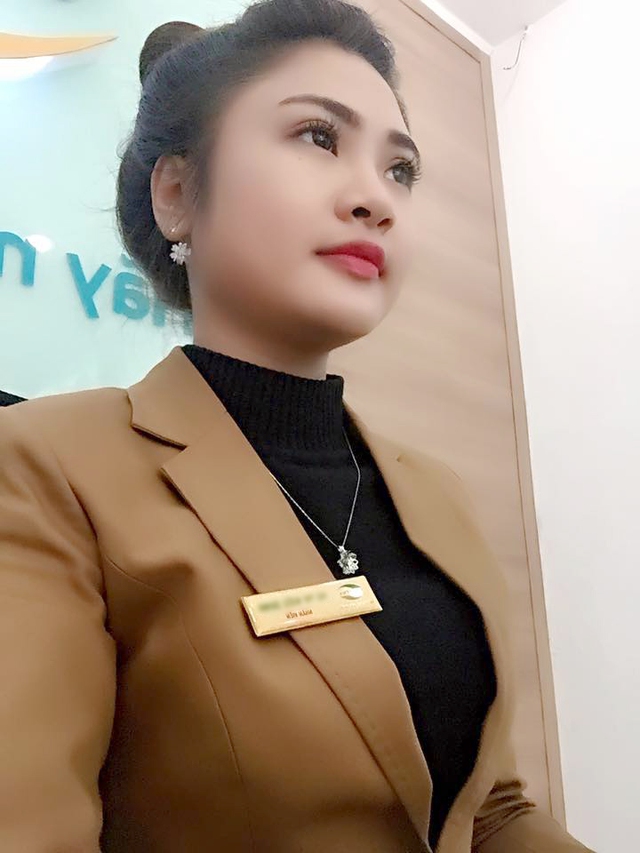 Tuyệt kỹ trẻ đẹp như gái 18 của nữ giao dịch viên Viettel - Ảnh 5.