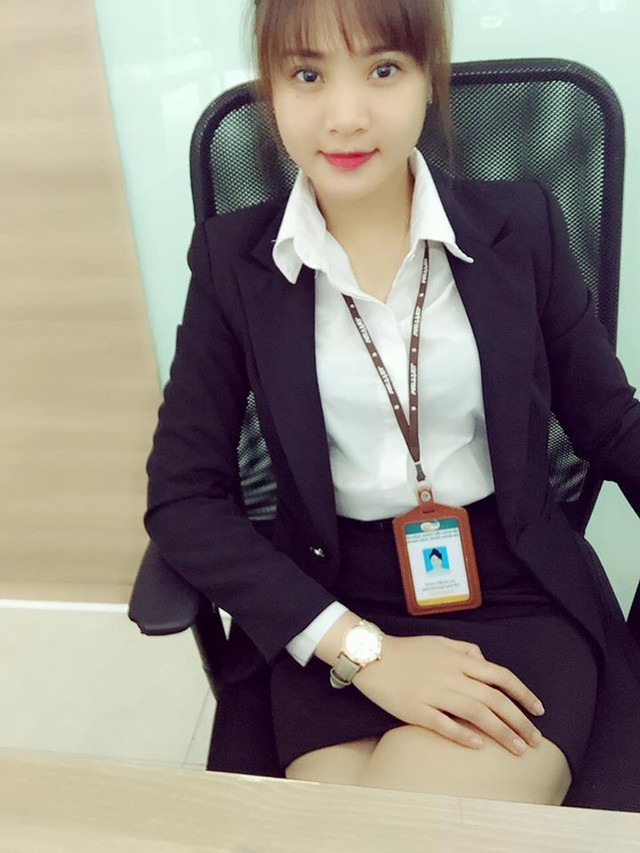 Tuyệt kỹ trẻ đẹp như gái 18 của nữ giao dịch viên Viettel - Ảnh 6.