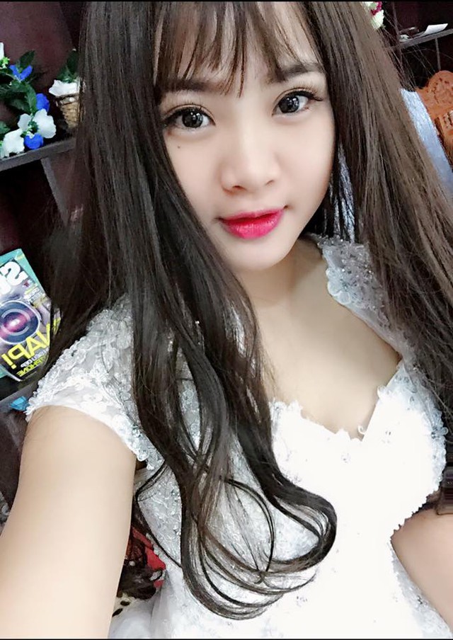 Tuyệt kỹ trẻ đẹp như gái 18 của nữ giao dịch viên Viettel - Ảnh 7.