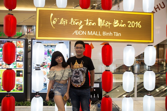 Điểm đến hấp dẫn mùa Trung thu 2016 của giới trẻ Sài Thành - Ảnh 5. Điểm đến hấp dẫn mùa Trung thu 2016 của giới trẻ Sài Thành - Ảnh 5.