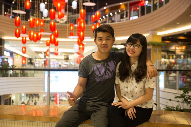 Điểm đến hấp dẫn mùa Trung thu 2016 của giới trẻ Sài Thành - Ảnh 6. Điểm đến hấp dẫn mùa Trung thu 2016 của giới trẻ Sài Thành - Ảnh 6.