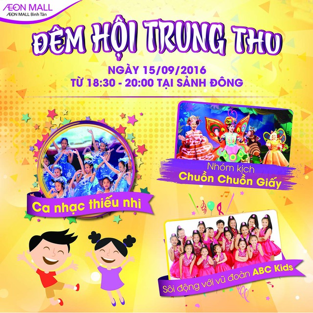 Điểm đến hấp dẫn mùa Trung thu 2016 của giới trẻ Sài Thành - Ảnh 7. Điểm đến hấp dẫn mùa Trung thu 2016 của giới trẻ Sài Thành - Ảnh 7.