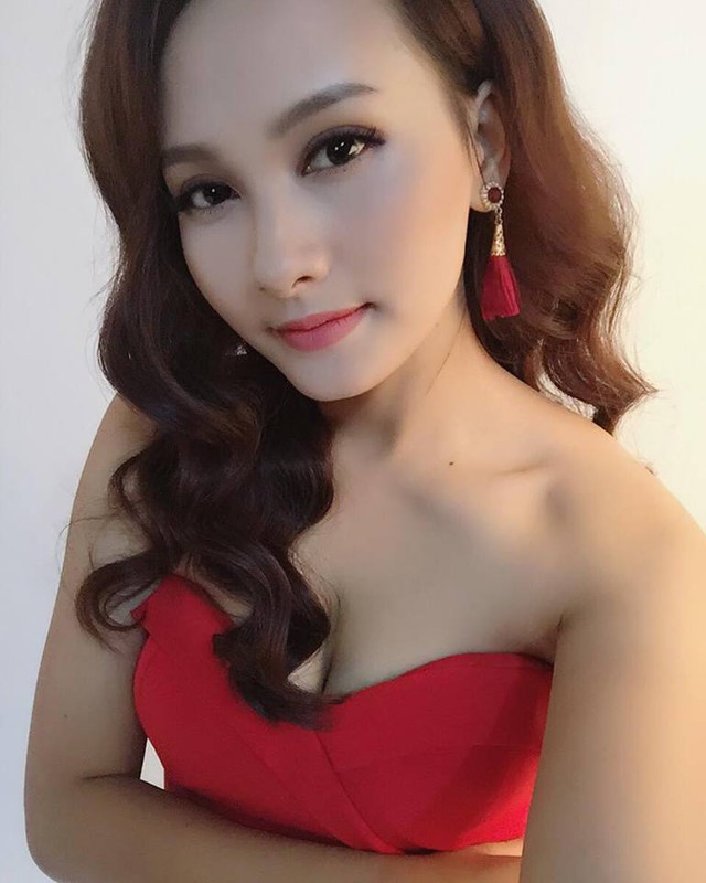 Diễn viên Bảo Thanh chia sẻ sau khi làm thẩm mỹ - Ảnh 2.