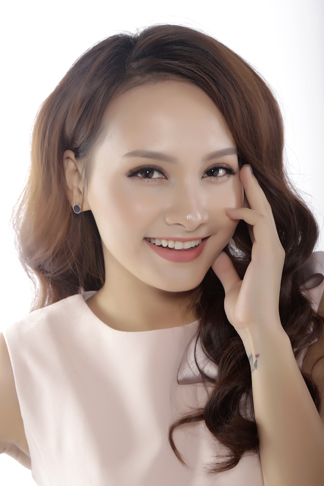 Diễn viên Bảo Thanh chia sẻ sau khi làm thẩm mỹ - Ảnh 3.