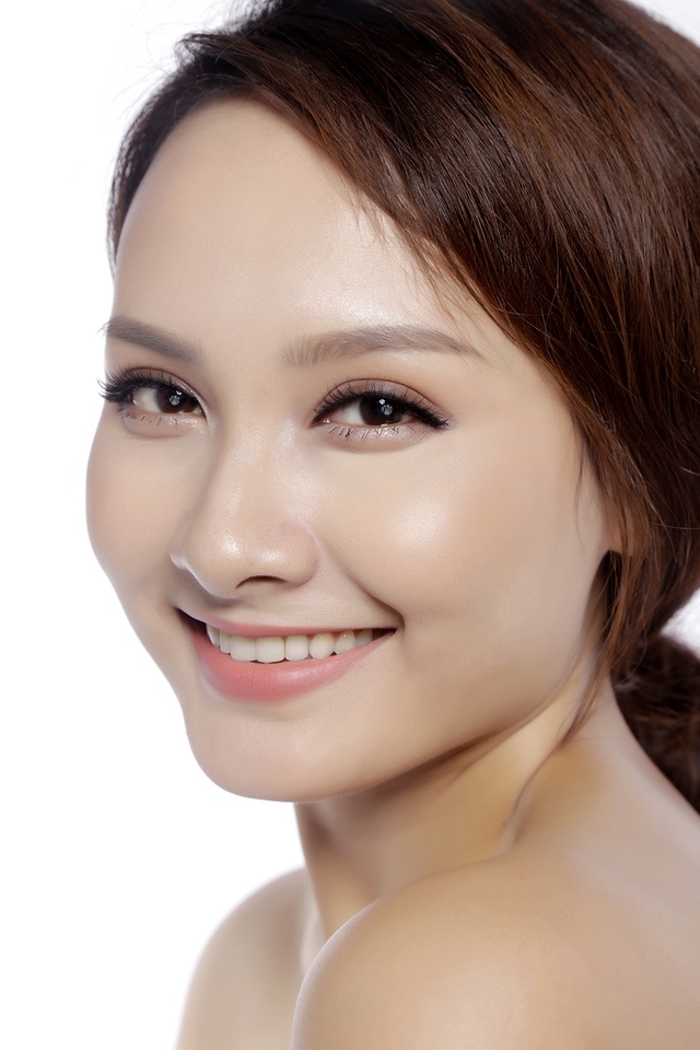 Diễn viên Bảo Thanh chia sẻ sau khi làm thẩm mỹ - Ảnh 4.