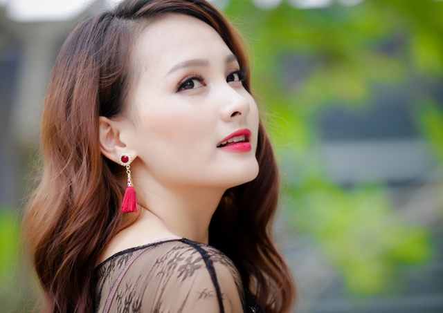Diễn viên Bảo Thanh chia sẻ sau khi làm thẩm mỹ - Ảnh 5.