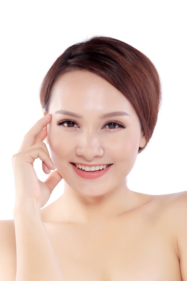 Diễn viên Bảo Thanh chia sẻ sau khi làm thẩm mỹ - Ảnh 8.
