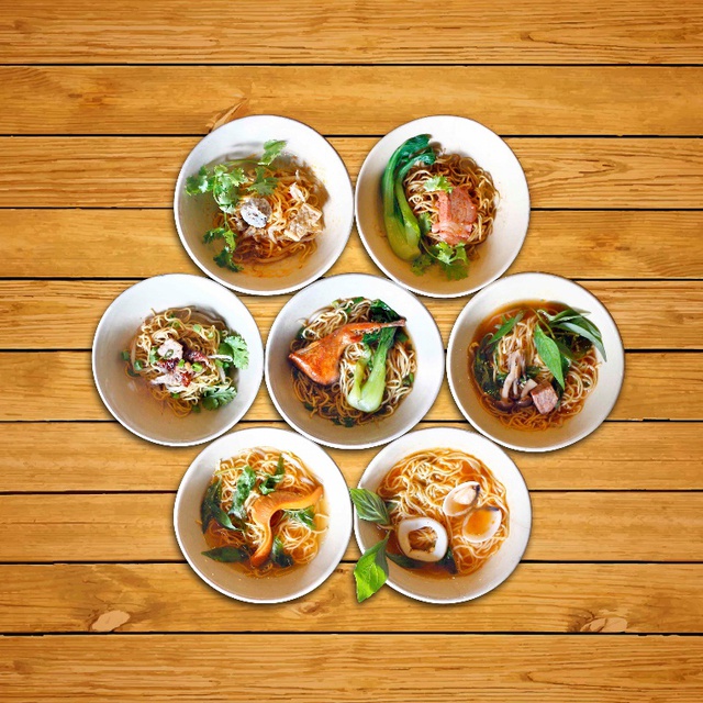 Hậu trung thu, giới trẻ Sài Gòn rủ nhau đi thi ăn - Ảnh 3. Hậu trung thu, giới trẻ Sài Gòn rủ nhau đi thi ăn - Ảnh 3.