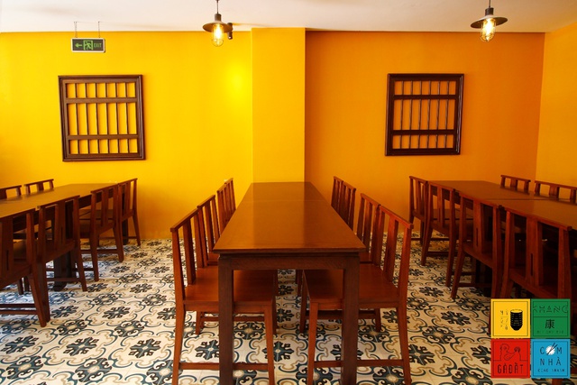 Hậu trung thu, giới trẻ Sài Gòn rủ nhau đi thi ăn - Ảnh 4. Hậu trung thu, giới trẻ Sài Gòn rủ nhau đi thi ăn - Ảnh 4.