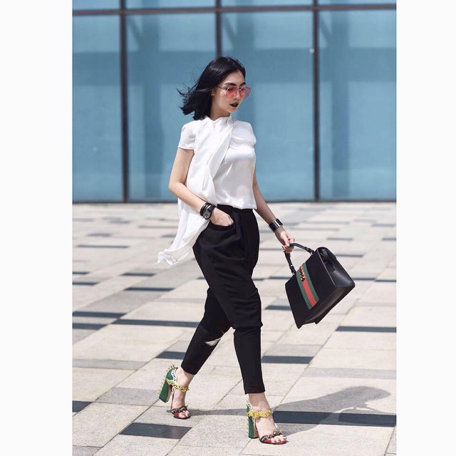 Thương hiệu thời trang Must Have ra mắt tại Sài Thành - Ảnh 1. Thương hiệu thời trang Must Have ra mắt tại Sài Thành - Ảnh 1.