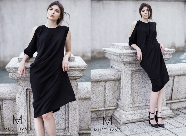 Thương hiệu thời trang Must Have ra mắt tại Sài Thành - Ảnh 11. Thương hiệu thời trang Must Have ra mắt tại Sài Thành - Ảnh 11.