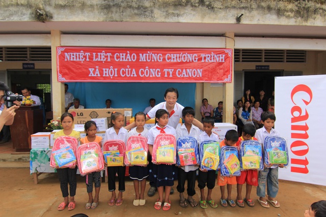 Canon Photo Marathon 2016 – Hành trình 11 năm và những con số ấn tượng - Ảnh 2. Canon Photo Marathon 2016 – Hành trình 11 năm và những con số ấn tượng - Ảnh 2.