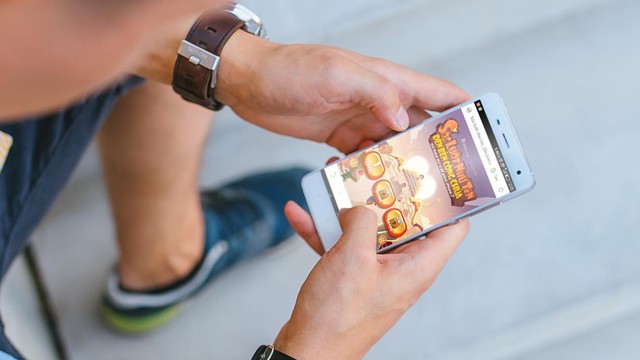 Lý do khiến các game thủ không thể rời mắt khỏi “Cuộc Đua Hoàng Cung” Lý do khiến các game thủ không thể rời mắt khỏi “Cuộc Đua Hoàng Cung”