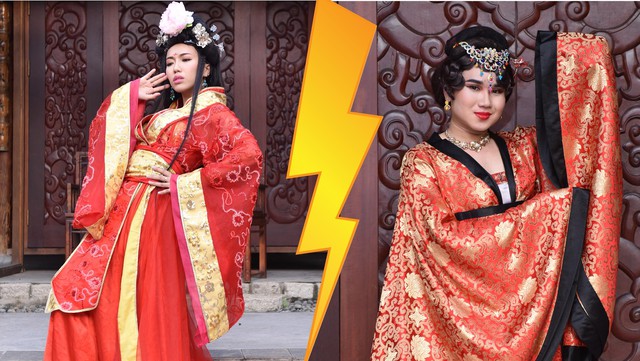 Lý do khiến các game thủ không thể rời mắt khỏi “Cuộc Đua Hoàng Cung” Lý do khiến các game thủ không thể rời mắt khỏi “Cuộc Đua Hoàng Cung”