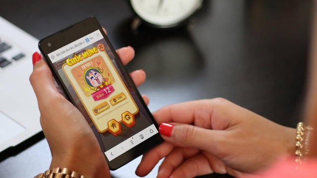 Lý do khiến các game thủ không thể rời mắt khỏi “Cuộc Đua Hoàng Cung” Lý do khiến các game thủ không thể rời mắt khỏi “Cuộc Đua Hoàng Cung”