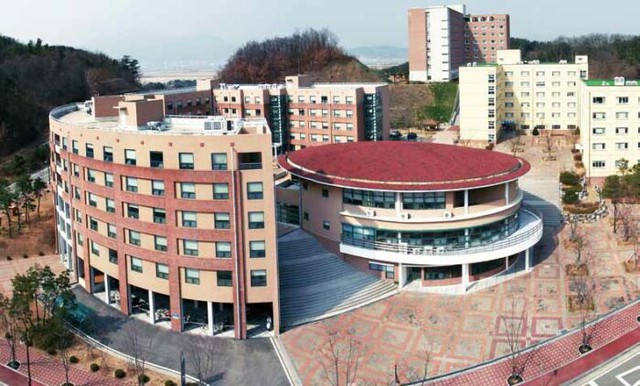 Tuyển sinh du học Hàn Quốc học kỳ mùa xuân 2017 - Ảnh 5. Tuyển sinh du học Hàn Quốc học kỳ mùa xuân 2017 - Ảnh 5.