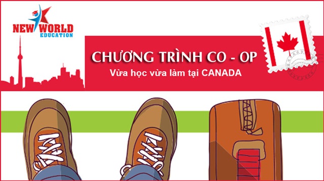 Bùng nổ du học Canada Visa CES 2016 chương trình Cao đẳng - Ảnh 4.