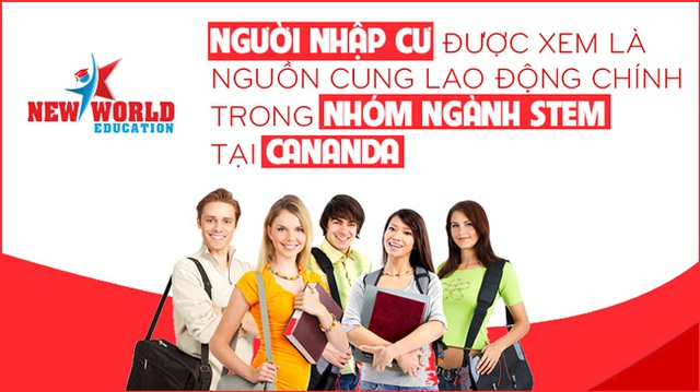 Bùng nổ du học Canada Visa CES 2016 chương trình Cao đẳng - Ảnh 8.