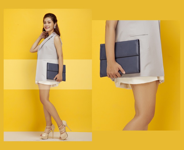 Gợi ý quà 20/11 ý nghĩa, thời trang tiện dụng tặng thầy cô - Ảnh 10. Gợi ý quà 20/11 ý nghĩa, thời trang tiện dụng tặng thầy cô - Ảnh 10.