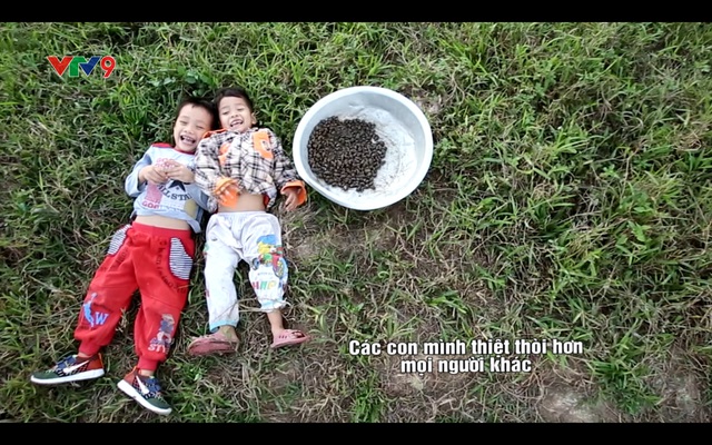 Xót xa với lời xin lỗi của góa phụ đông con nhất Hà Nội - Ảnh 6.