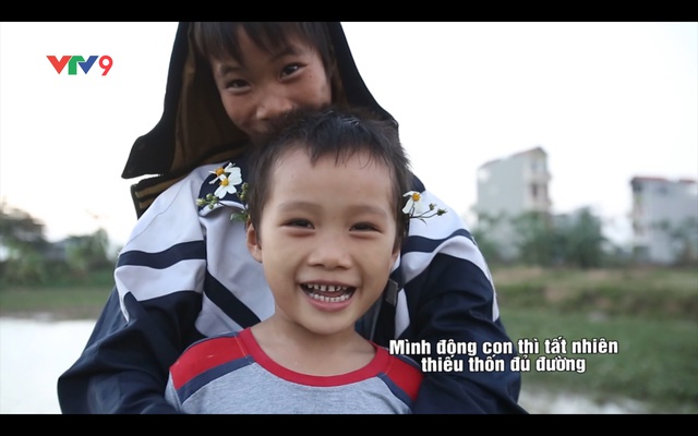 Xót xa với lời xin lỗi của góa phụ đông con nhất Hà Nội - Ảnh 7.