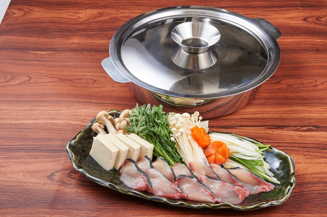 Chiyoda Sushi Restaurant: Nước Nhật thu nhỏ giữa lòng thành phố - Ảnh 2.