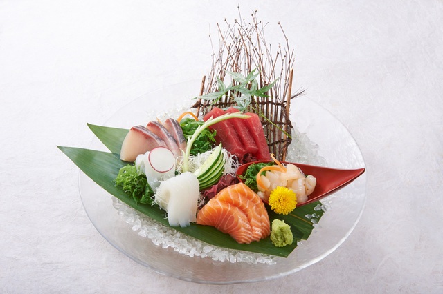 Chiyoda Sushi Restaurant: Nước Nhật thu nhỏ giữa lòng thành phố - Ảnh 5.