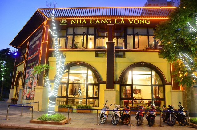 Bắt trend và check-in ngay Sauna Hotpot cực mới lạ dịp cuối năm - Ảnh 8.