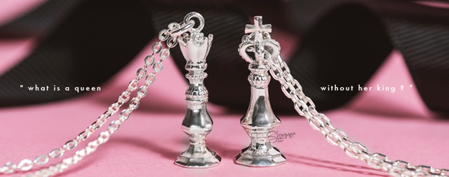 Trang sức bạc - Phụ kiện nổi bật cho mùa Valentine - Ảnh 3. Trang sức bạc - Phụ kiện nổi bật cho mùa Valentine - Ảnh 3.