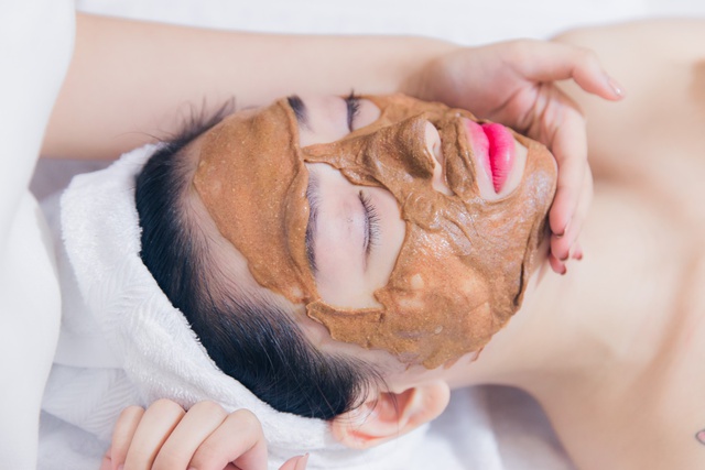 Giới trẻ rỉ tai nhau về địa chỉ vàng giúp tạm biệt mụn - Ảnh 4. Giới trẻ rỉ tai nhau về địa chỉ vàng giúp tạm biệt mụn - Ảnh 4.