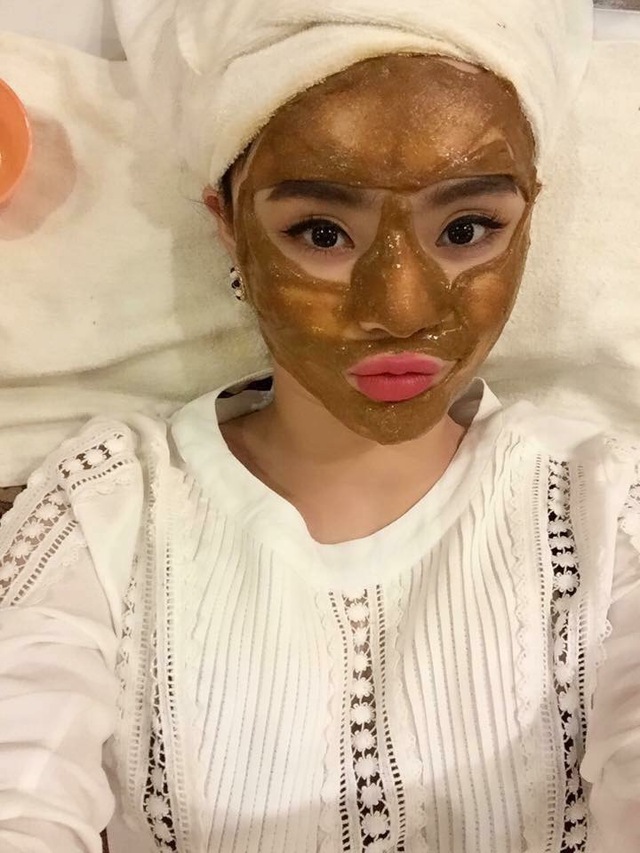 Giới trẻ rỉ tai nhau về địa chỉ vàng giúp tạm biệt mụn - Ảnh 5. Giới trẻ rỉ tai nhau về địa chỉ vàng giúp tạm biệt mụn - Ảnh 5.