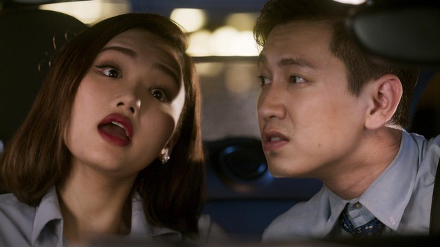 Bạn gái tôi là sếp – Bộ phim tràn ngập tình yêu cho ngày Lễ tình nhân - Ảnh 6. Bạn gái tôi là sếp – Bộ phim tràn ngập tình yêu cho ngày Lễ tình nhân - Ảnh 6.